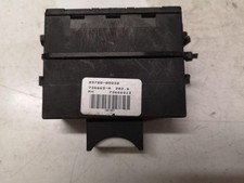 TOYOTA AVENSIS T25 Immobiliser Control Module 8978005030 2.00 Diesel 27055419