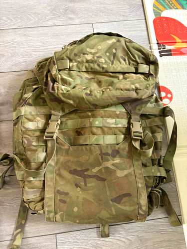 Mtp virtus 40l - mtp, daysack