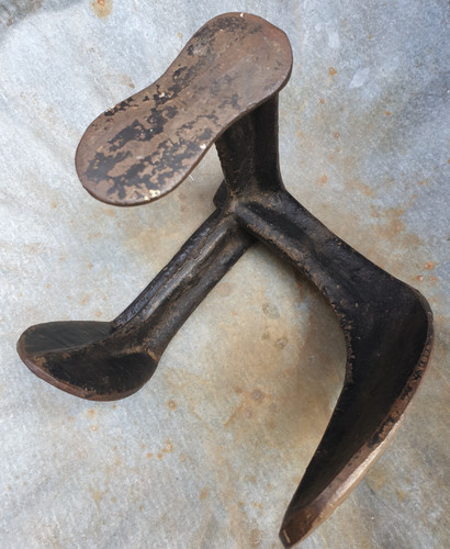 Cobblers'