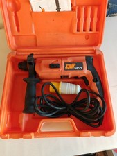 Spit Sp21 110v SDS Hammer