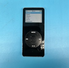 Apple iPod nano A1137 Original