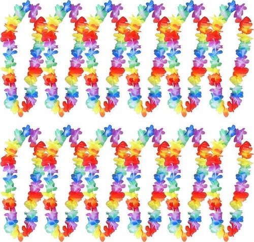 100 pcs hawaii - 20-100, garland