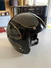 Harley Davidson Bell Open Face