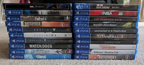 Ps4 game bundle gran - ps4,