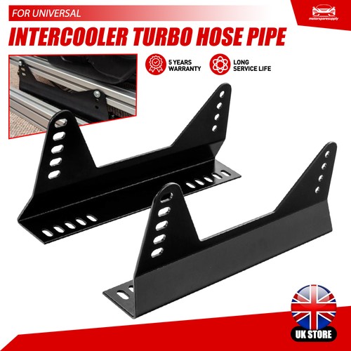 Black bucket seat - seat, mounts