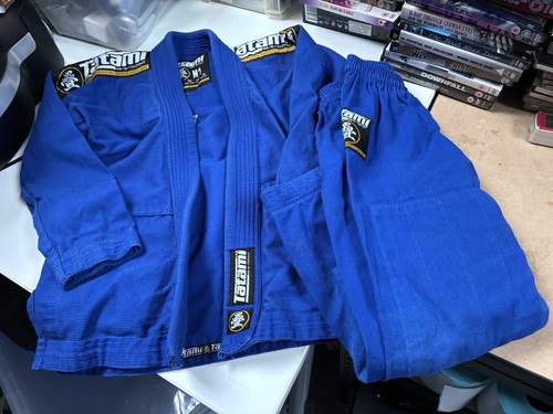 Tatami fightwear martial arts - tatami,