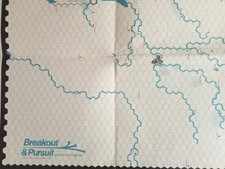 SPI Breakout & Pursuit