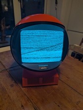 JVC Videosphere 3240UK Orange