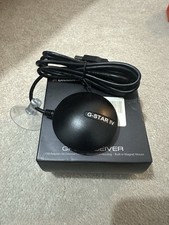 GlobalSat BR-355 GPS Receiver