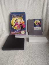 Darkwing Duck - Nintendo