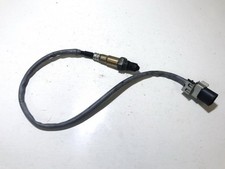 0075421618 Oxygen Sensor 5 Wire, WHITE BLACK YELLOW GRAY RED 028 DE586394-38