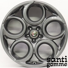 4 Rims Alfa Romeo 4C 18" / 19"
