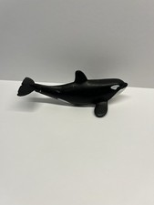 Schleich Killer Whale 2009