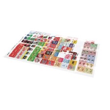 CORNELIUS 620921359 DECAL-SET