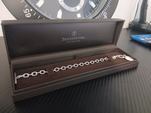 Beaverbrook 925 sterling - beaverbrook's,