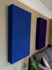 Bass Trap Studio Acoustic