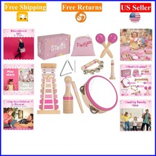 Wooden Toddler Musical