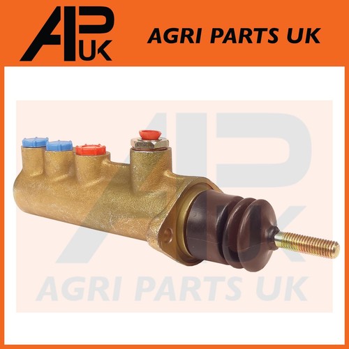 Brake master cylinder for - brake,