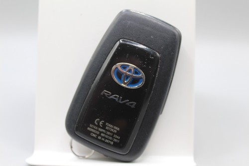 Genuine toyota rav 3 - genuine,