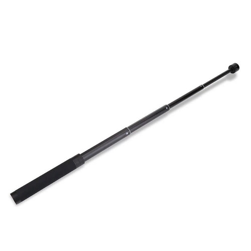 Aluminum telescopic extension - aluminum,