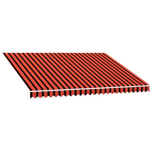 Awning top sunshade - awning, canvas