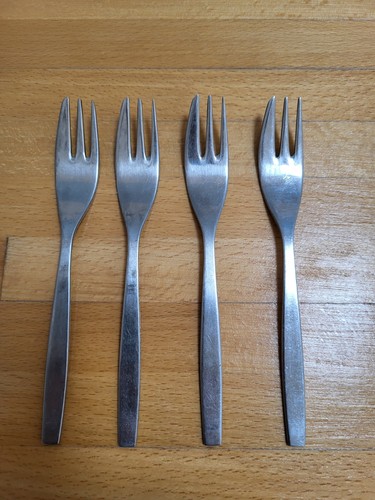 Vintage viners stainless - 4,