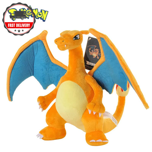 Pokemon plush toy kids gift - pokemon,