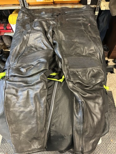 Jts black leather - jts,