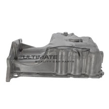 Vauxhall Astra GTC J Mk6 2011-2016 1.4 Petrol Aluminium Engine Oil Sump 55562729