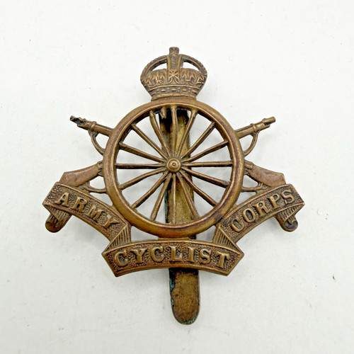 Genuine ww1 army - army, corps