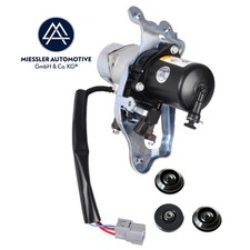 2004-2007 Toyota Sequoia