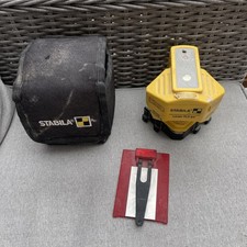 Stabila FLS 90 line laser -