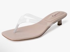 Women’s Flip Flop Kitten