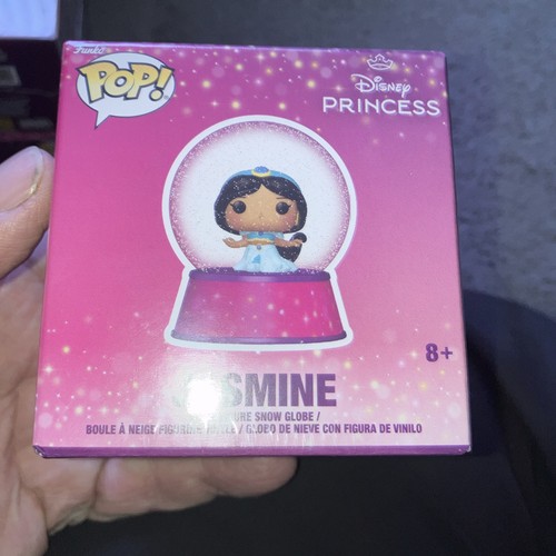 Funko disney princess snow - disney,