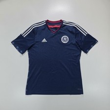 Scotland 2014/15 Home Shirt