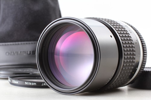 Tested mint nikon s - [mint], ai-s