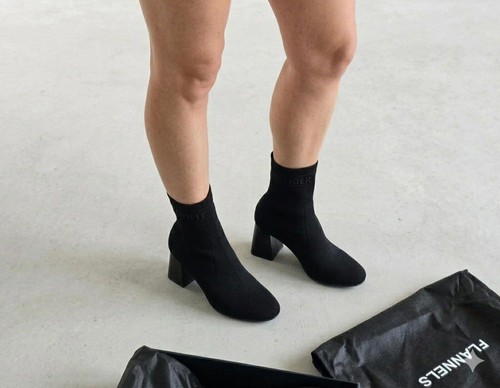 Tommy hilfiger black - hilfiger, knit