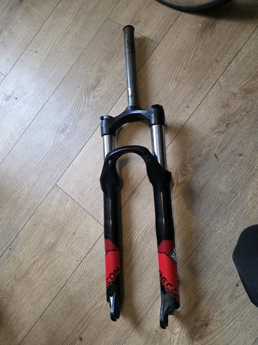 Rockshox recon 100mm mtb - rockshox,