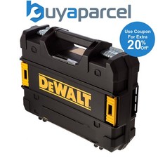 Dewalt TStak Power Tool Case