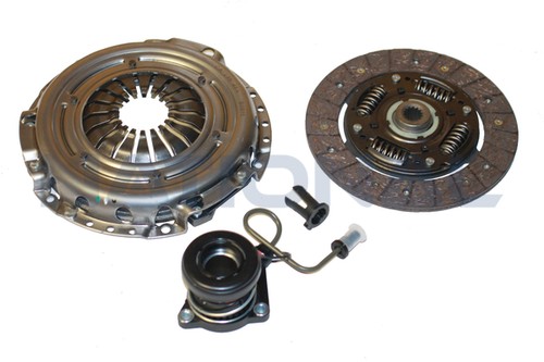 Fits vauxhall corsa 2000 - corsa, 2000-2014