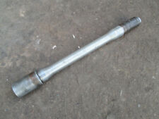 Buell '05 XB12R XB 12R Firebolt Rear Wheel Spindle