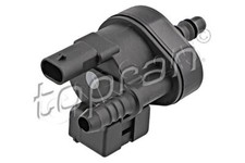 Activated Carbon Filter Valve