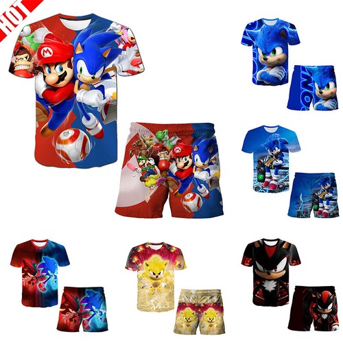Kids boys shirt short - boys, 2