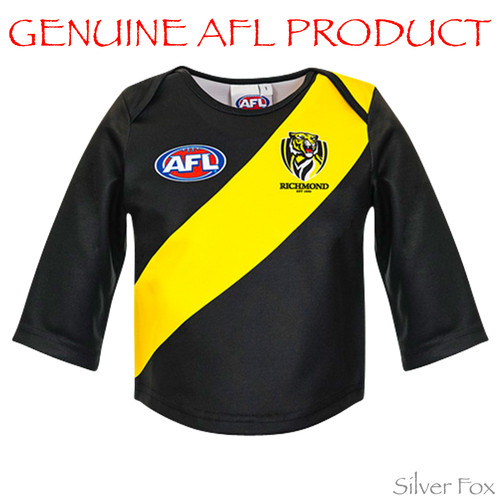 Richmond tigers afl football - richmond,