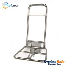 TitanVelox Titanium-Alloy