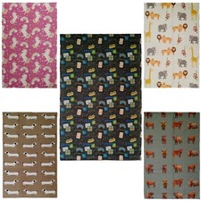 Animal Printed Rug Modern