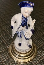 Cre art porcelain - art,