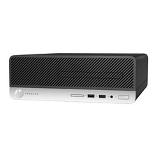 HP ProDesk 400 G4 SFF Intel