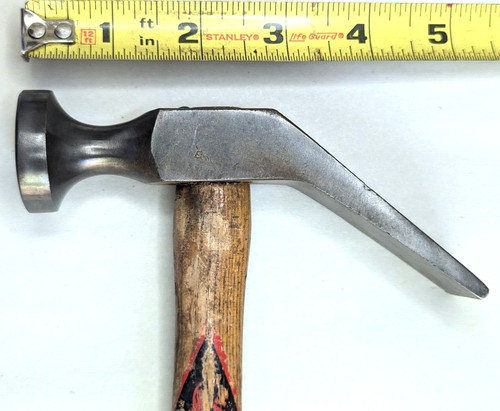 Vintage cobblers hammer - vintage,