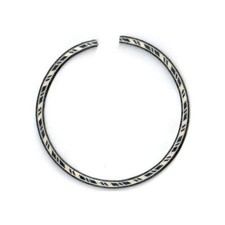 Rosette for Tenor or Baritone